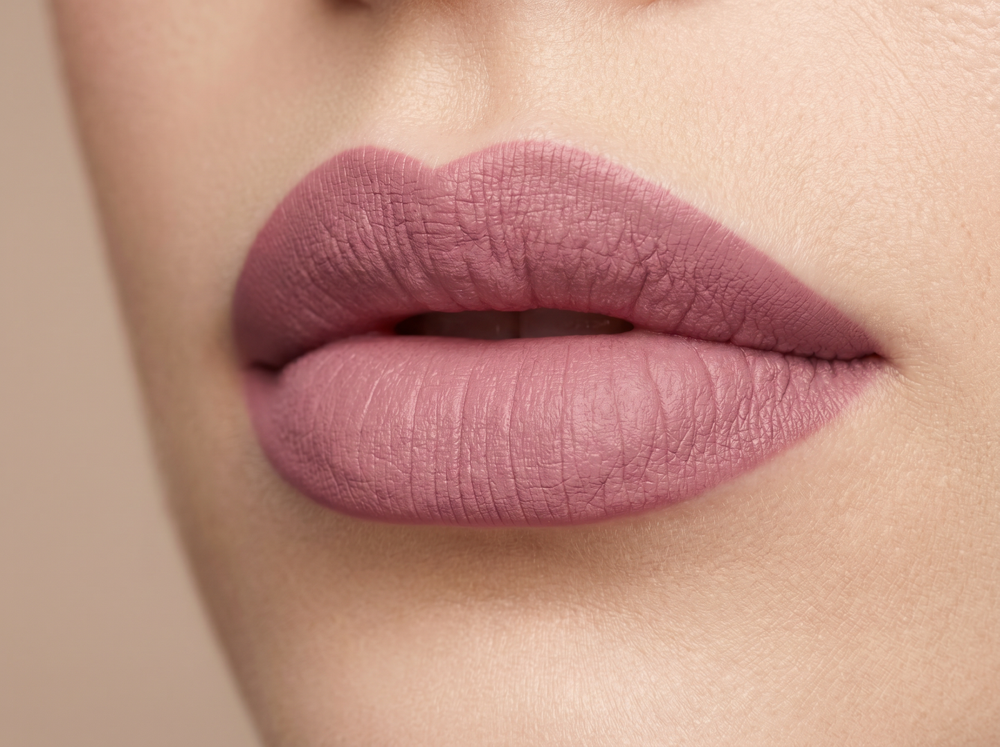 Don’t Envy Me Mattified Lippie
