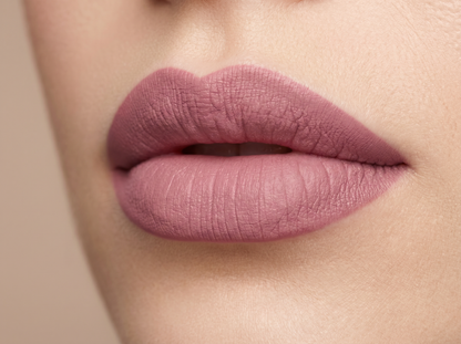 Don’t Envy Me Mattified Lippie