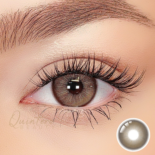c.c Imperial Brown