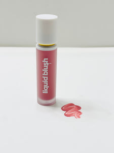 Mauvines Liquid Blush