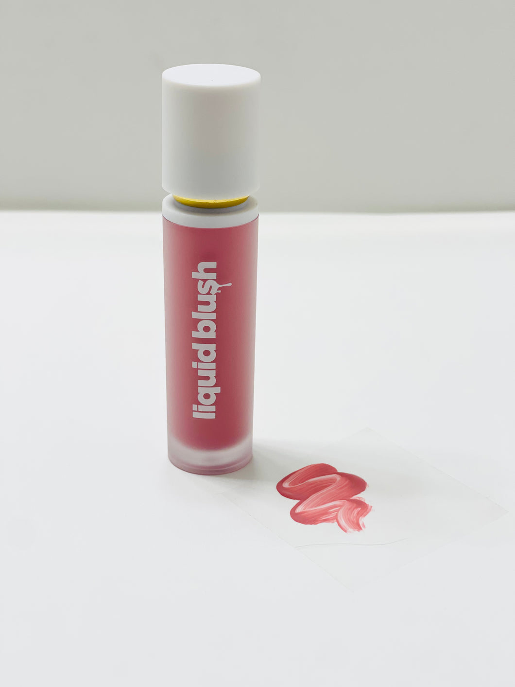 Mauvines Liquid Blush
