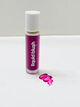 Load image into Gallery viewer, Berry Cheek Liquid Blush