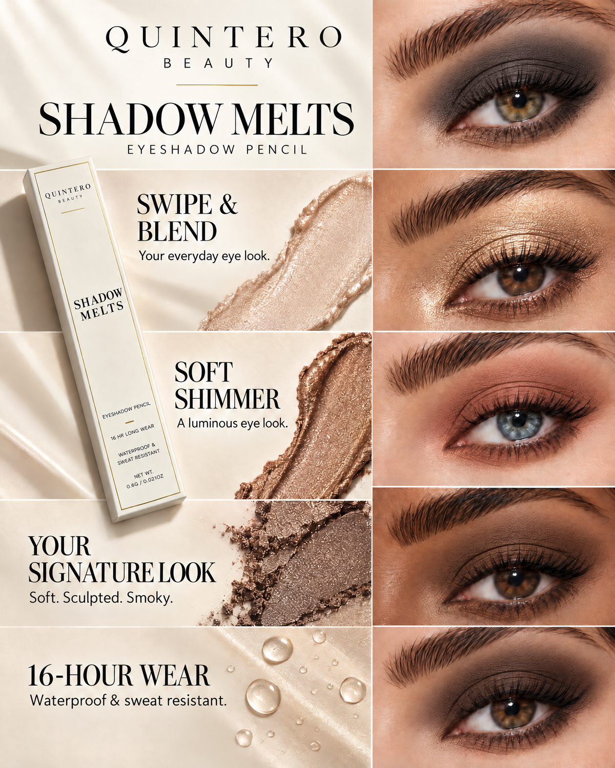 Shadow Melts Bundle
