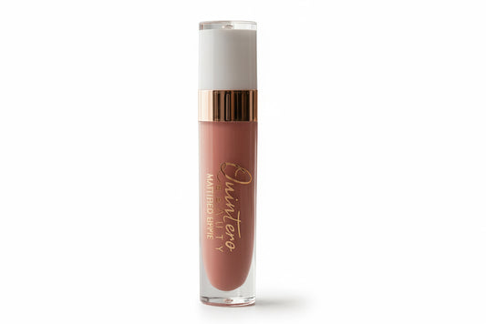 Sugar Mattified Lippie