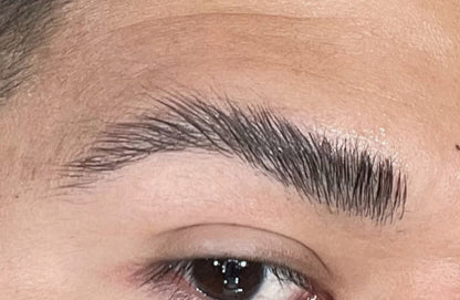 Eyebrow Glue